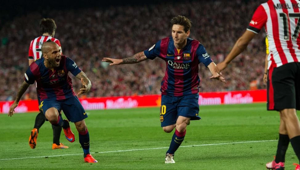 post card post-las mejores-ediciones-especiales-de-messi -pibe-de-barrio-athletic.webp